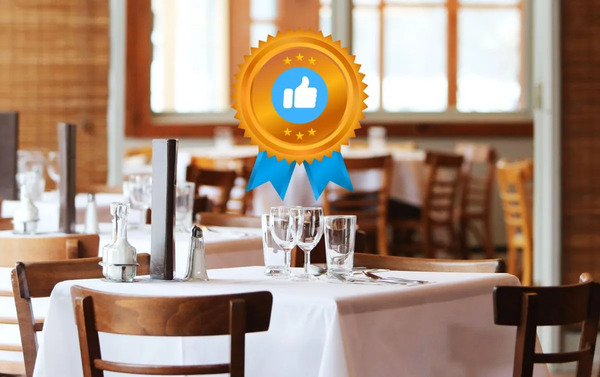 Los mejores lugares para comer en 2026