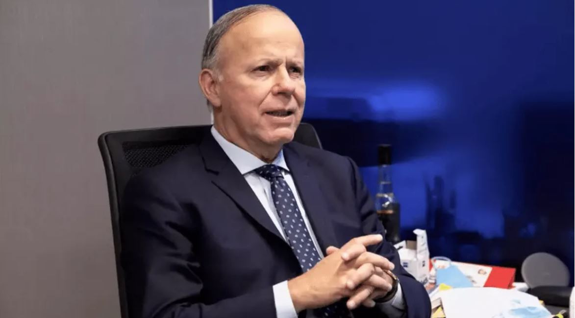 Sentencian a «El Patrón» a 14 años de prisión por atentado contra Ciro Gómez Leyva