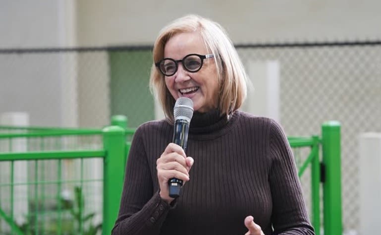 La demócrata Eileen Higgins gana la Alcaldía de Miami frente a candidato apoyado por Trump