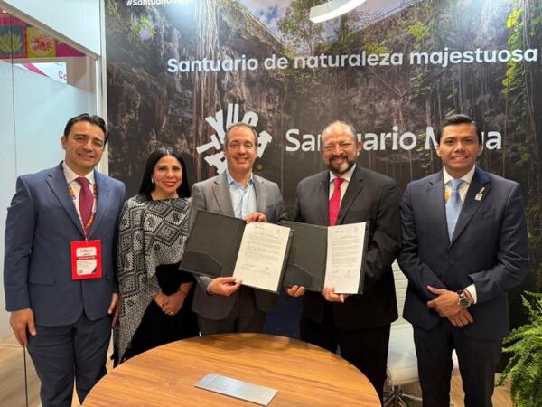 Yucatán será sede de la Cumbre de Turismo de las Américas