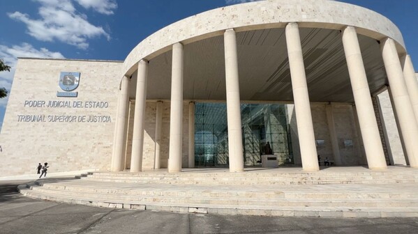 Poder Judicial implementa nuevo esquema para pago de pensiones