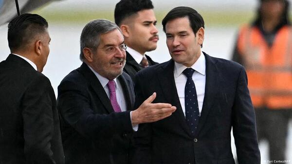 México y EE.UU. dialogan tras aranceles por petróleo a Cuba