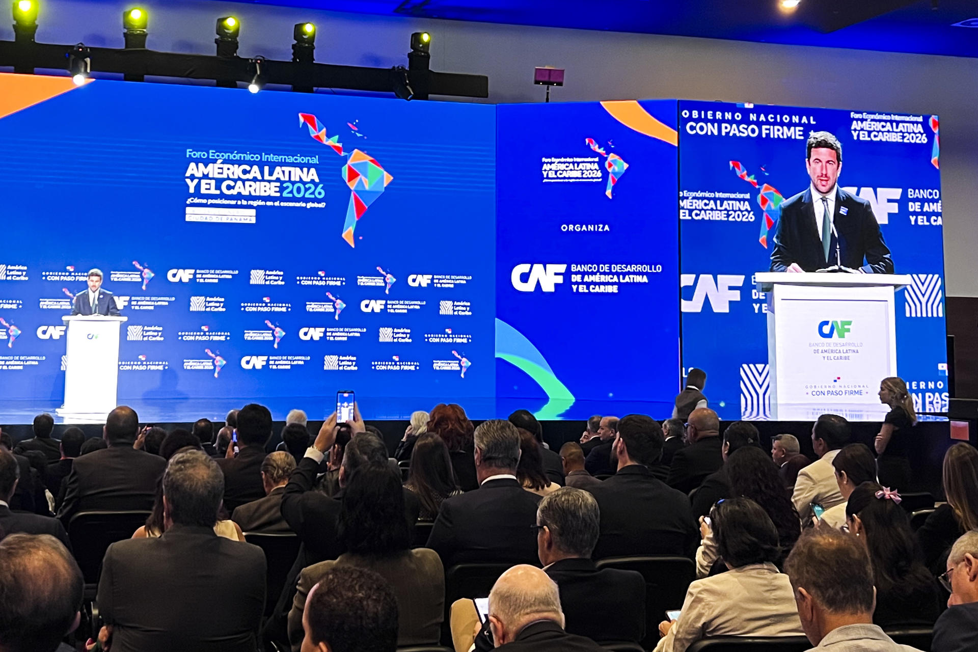 Española Cox invertirá 7.000 millones en proyectos clave en México, Ecuador y Chile