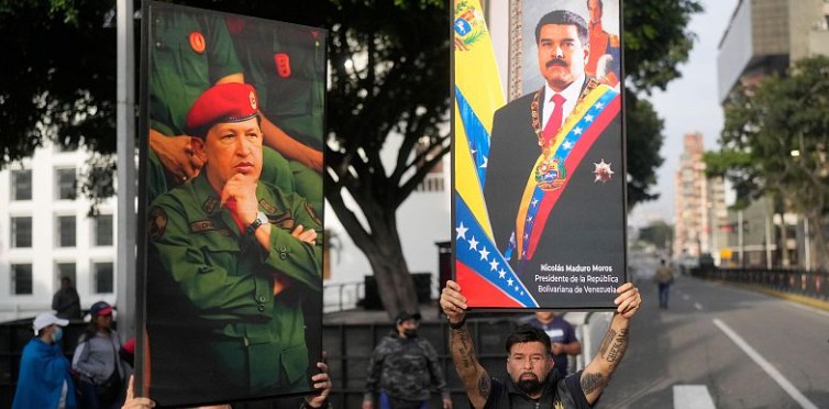 Venezuela busca recuperar la normalidad tras ataque de EU