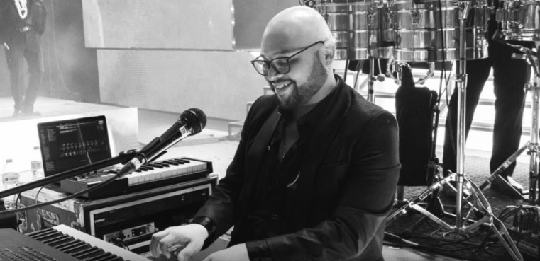 ¿De qué murió Gerson Leos, integrante de Banda MS?