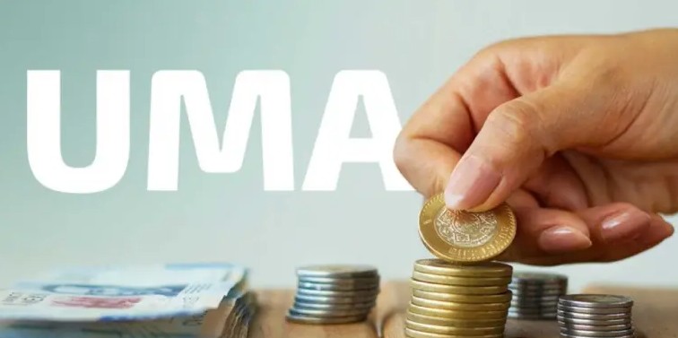 Sube UMA de 113.14 a 117.31 pesos diarios a partir de febrero del 2026