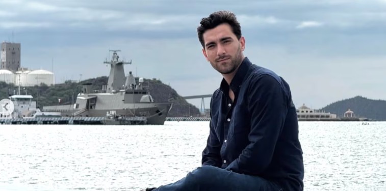 Periodista mexicano Julián Mazoy, detenido en Venezuela, es liberado y deportado