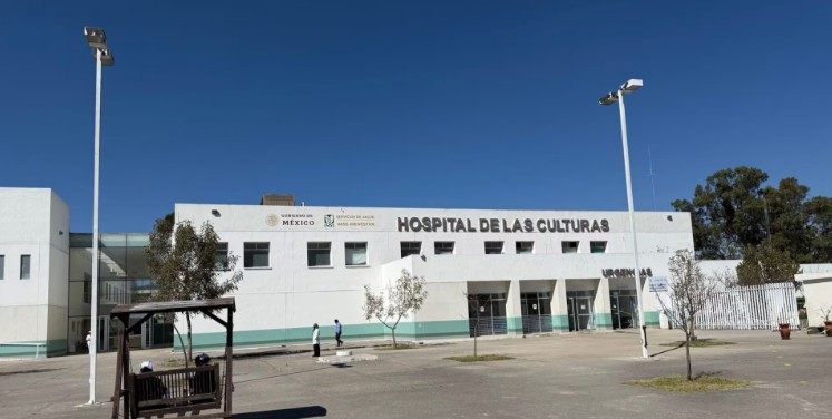 Niña de 13 años dio a luz en Chiapas y sufrió graves daños físicos