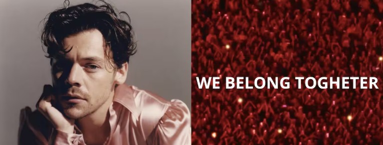 ¿Nuevo álbum en camino?: Harry Styles lanza misterioso teaser