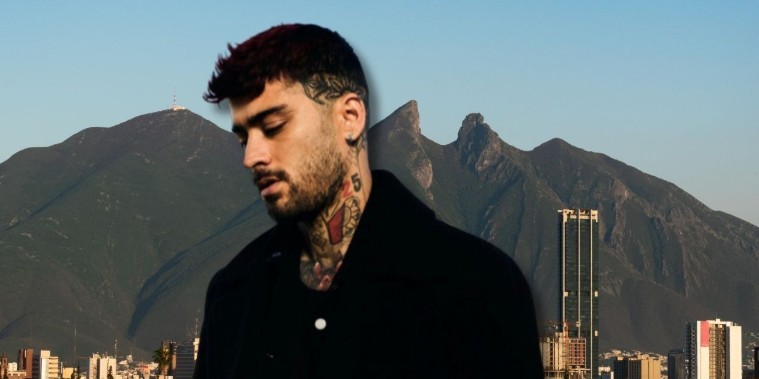 Zayn Malik sorprende a fans tras anunciar gira en México