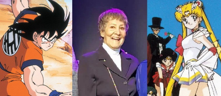 Muere Gloria Rocha, voz de Miss Piggy y Directora de doblaje de Dragon Ball en México