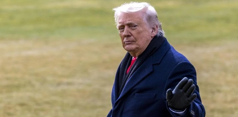 Donald Trump se ofrece a mediar en la disputa de Egipto y Etiopía por reparto de aguas del Nilo