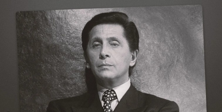 Muere Valentino, icono de la moda italiana, a los 93 años