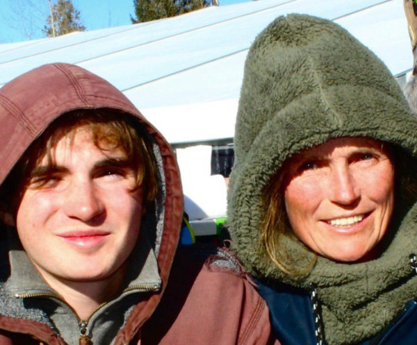 México hará historia en Juegos Olímpicos de Invierno 2026; madre e hijo competirán juntos