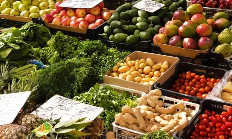 Asciende a 3.77% la inflación en la primera quincena de enero: Inegi