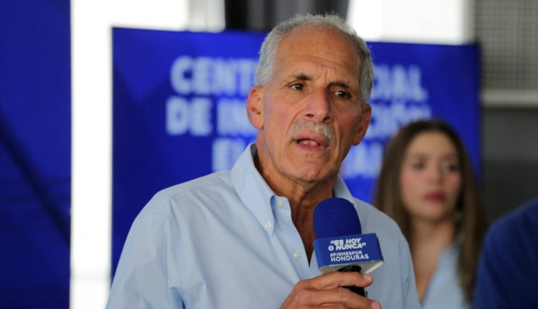 Nasry «Tito» Asfura asume la presidencia de Honduras tras controvertidas elecciones