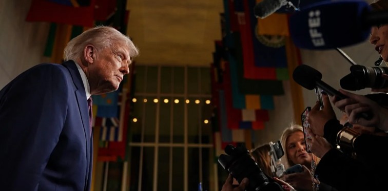 Demócratas y Casa Blanca llegan a un acuerdo de gastos que evitaría cierre del gobierno