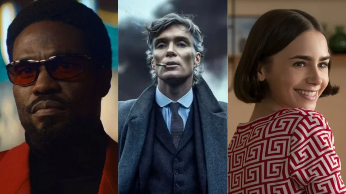 Los estrenos más esperados en streaming para 2026