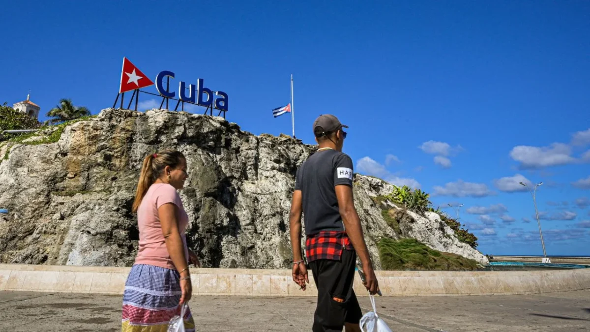 Cuba enfrenta un panorama incierto rumbo a 2026 tras caída del chavismo