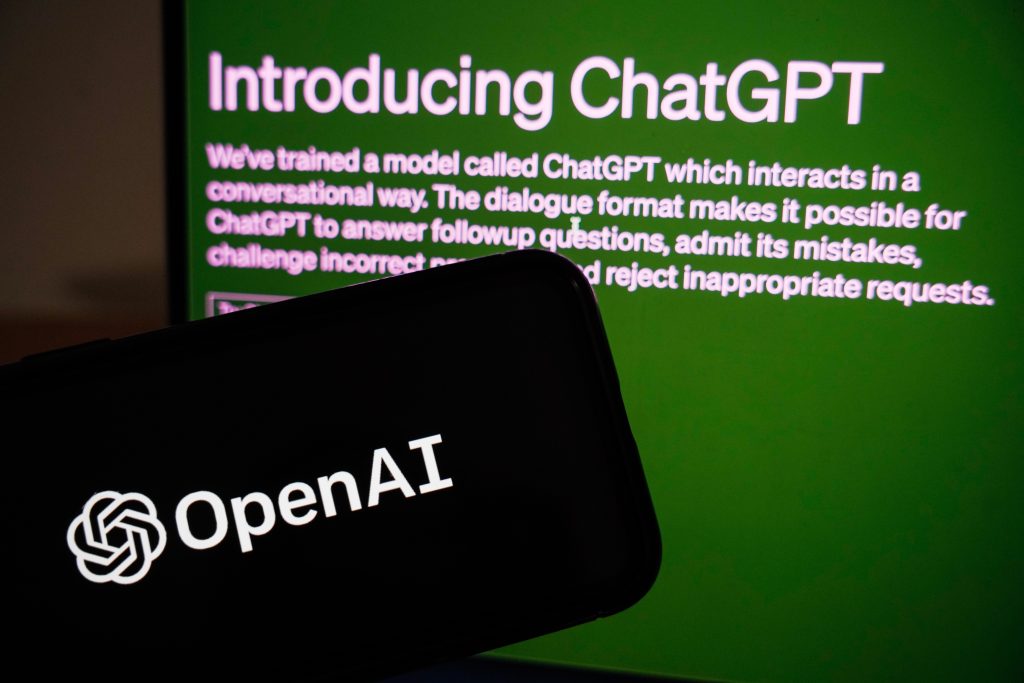 OpenAI comenzará a probar anuncios en ChatGPT en Estados Unidos