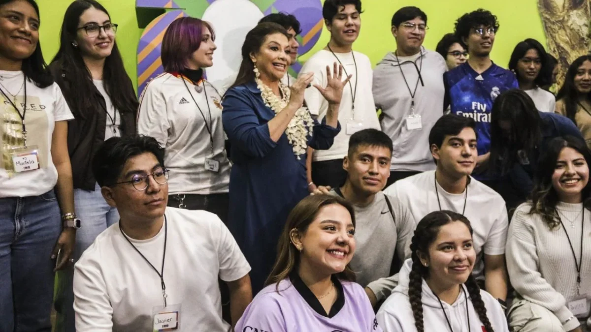 PAN propone integrar a universitarios en Mundial 2026