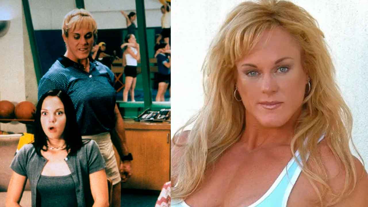 Muere Jayne Trcka, fisicoculturista y famosa actriz de Scary Movie