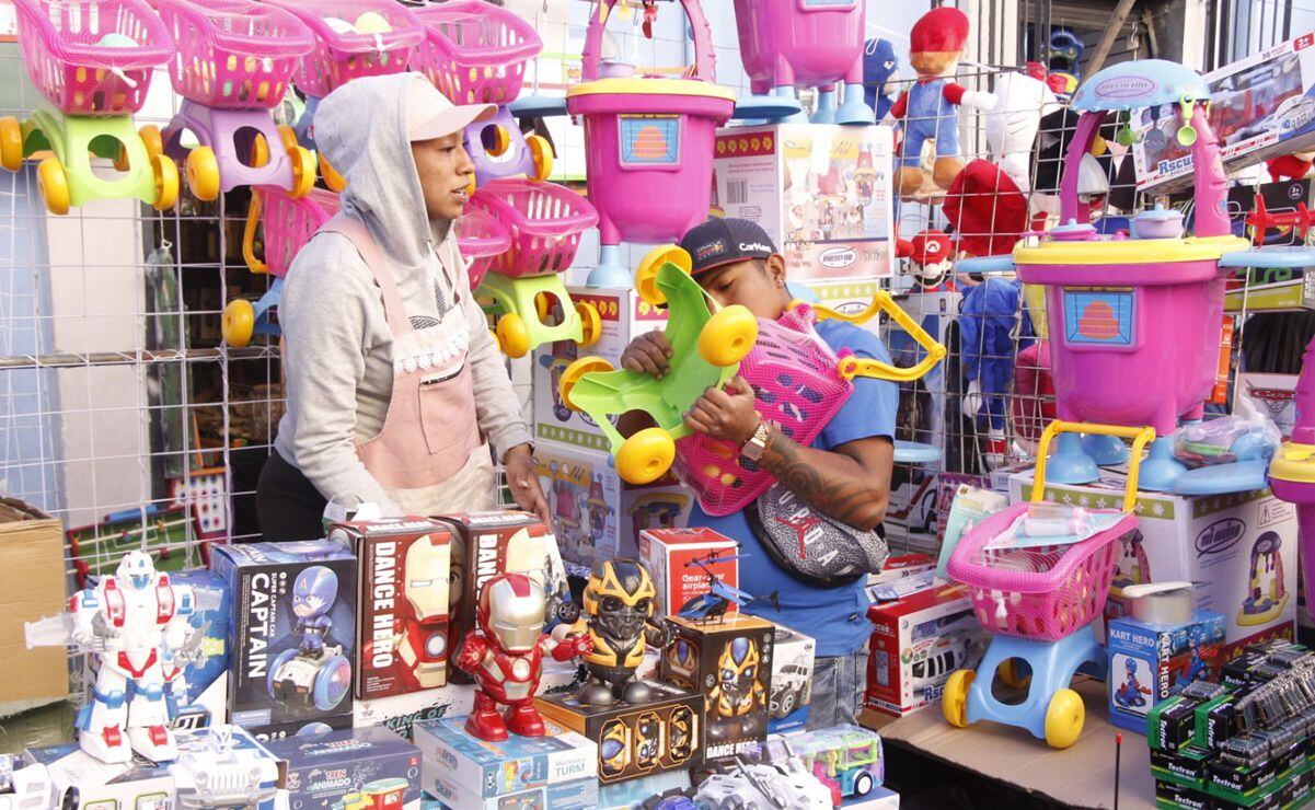 México prevé beneficios por más de 26 mil mdp por el Día de Reyes en 2026