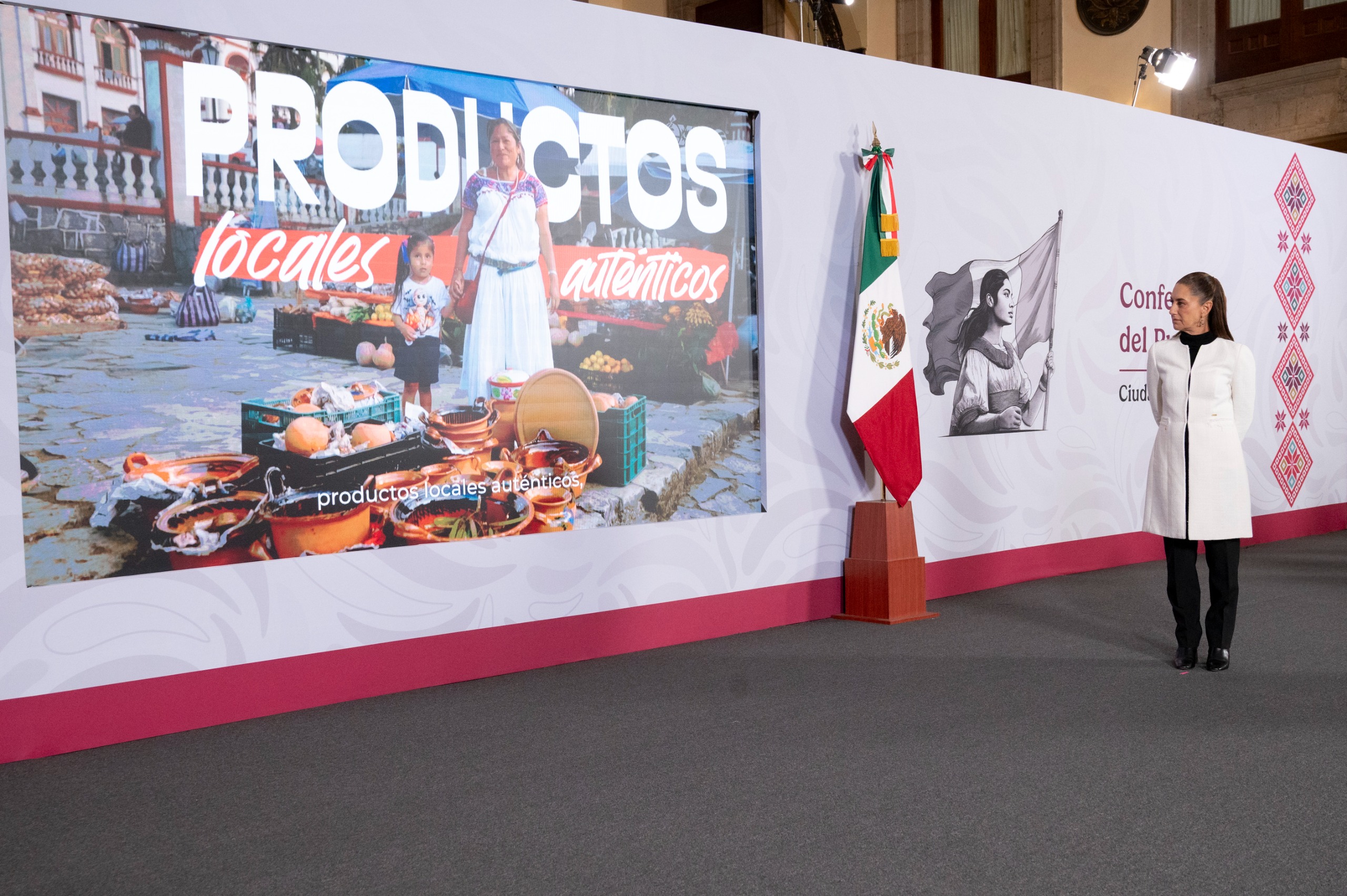 México consolida su liderazgo turístico con cifras históricas al cierre de 2025