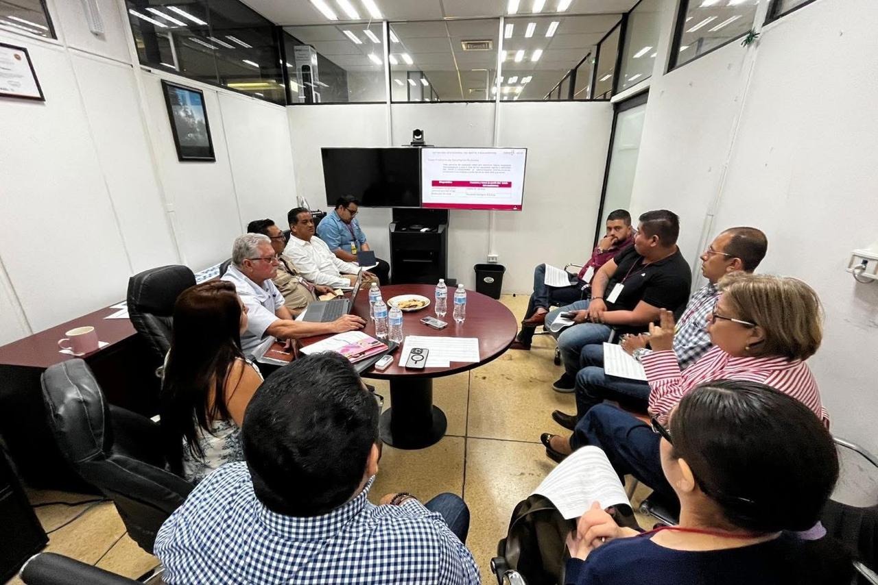 Refuerzan vigilancia epidemiológica para prevenir sarampión en Tabasco