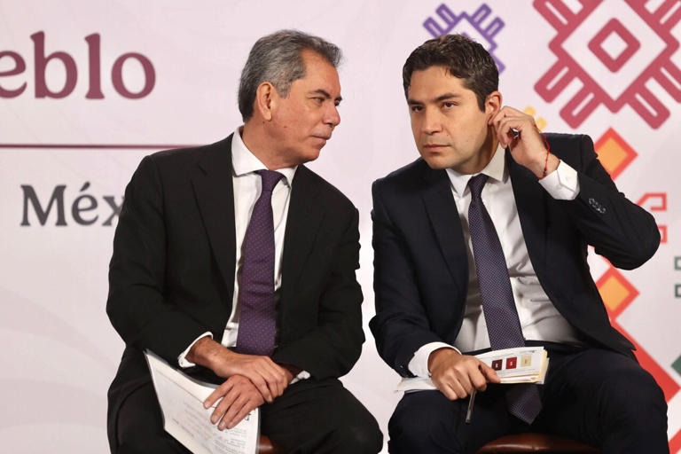 El SAT cierra 2025 con ingresos excedentes por más de 90,000 mdp