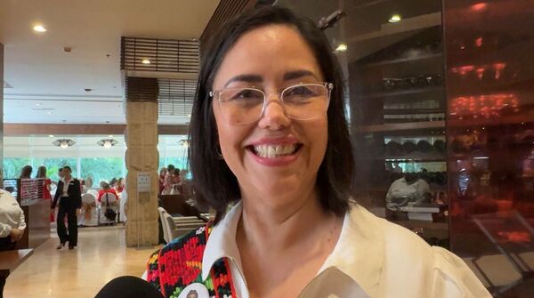 Buscarán ‘blindar’ a flores del 2026 de riesgos por uso de IA