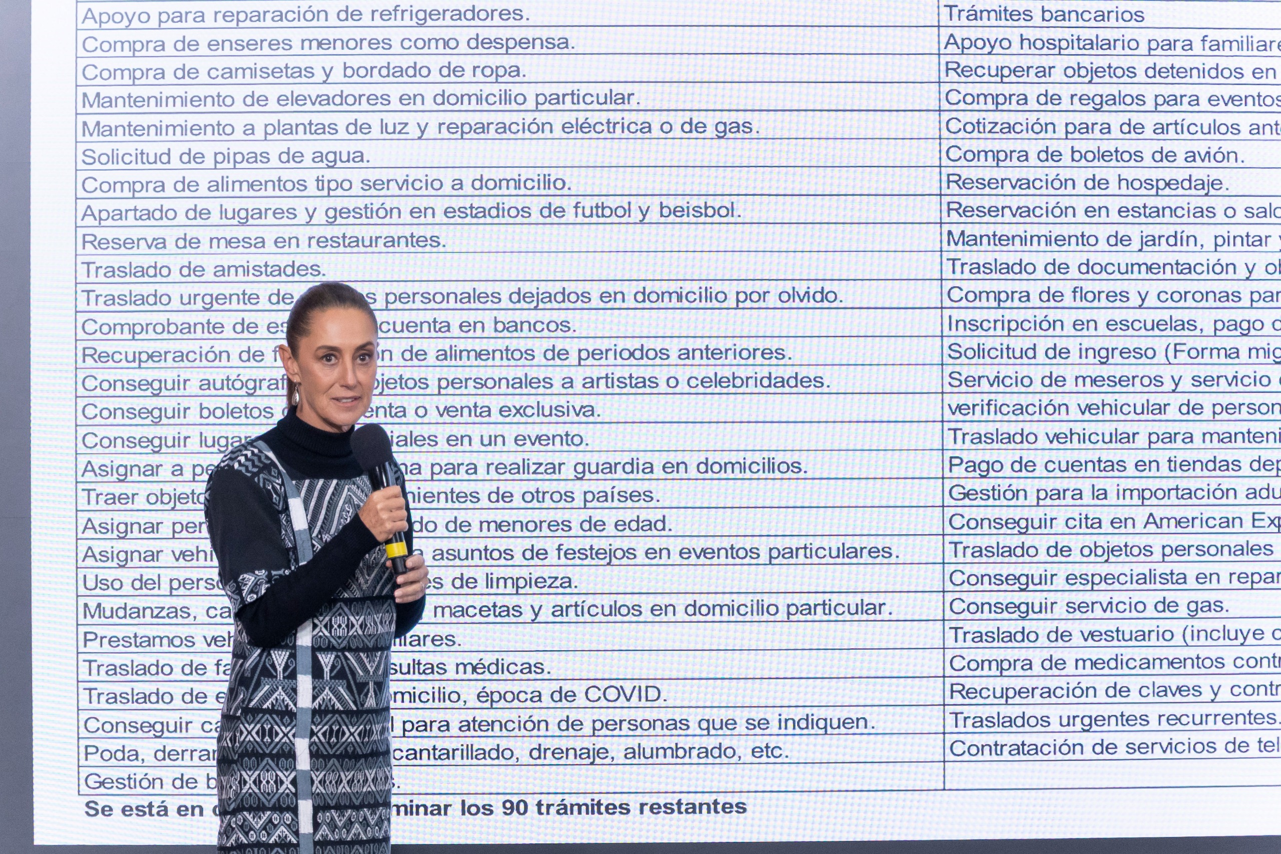 Claudia Sheinbaum anuncia compra de 816 equipos médicos de alta tecnología para el sector salud