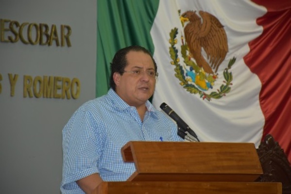 Manuel Andrade cometió el mayor acto de corrupción e impunidad en la historia de Tabasco: OSFE