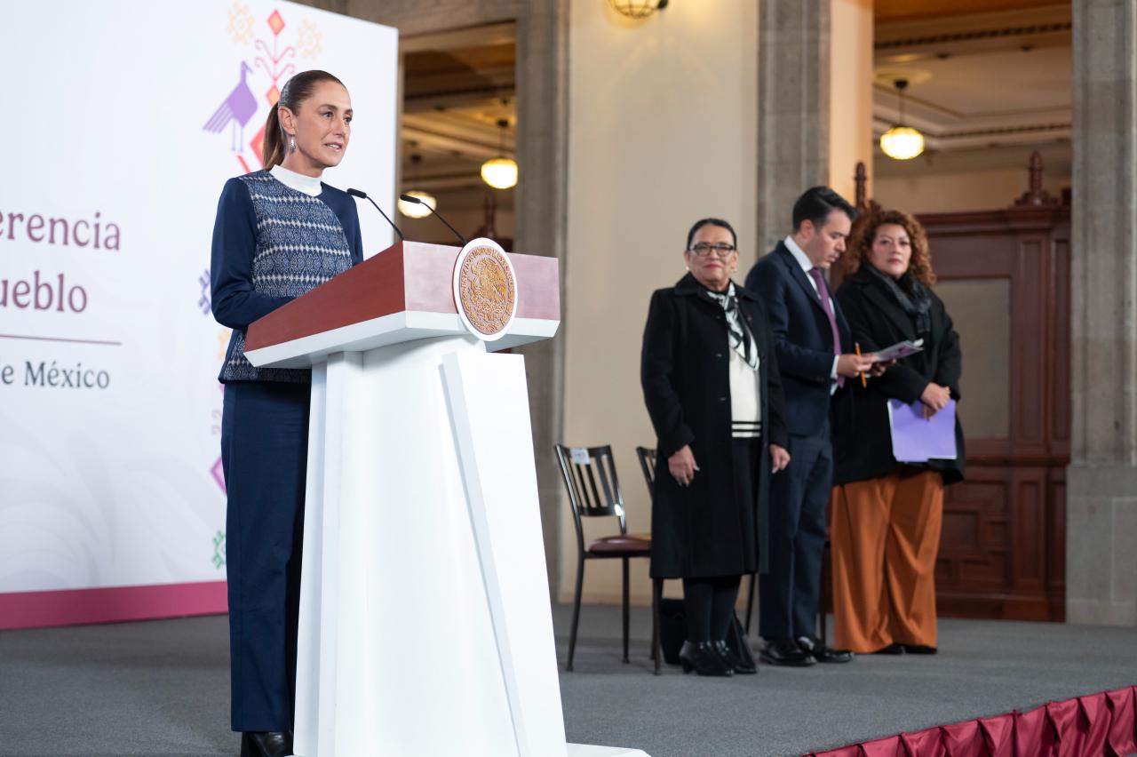 Tren Interoceánico: primer informe apunta a exceso de velocidad; habrá justicia y reparación de daños