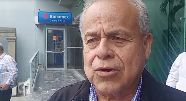 En febrero se presentarán primeras denuncias ante la FGE por irregularidades en cuentas públicas 2024: Juan José Peralta Fócil