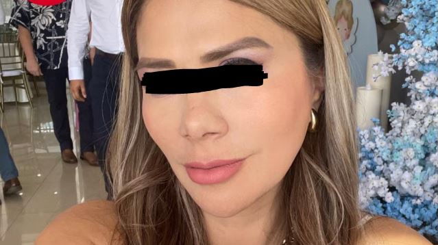 Yesenia Méndez es liberada tras declarar en el caso del asesinato de Carlos Manzo