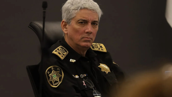 Conoce a Alejandro Ríos Covián Silveira, nuevo delegado de la FGR en Yucatán