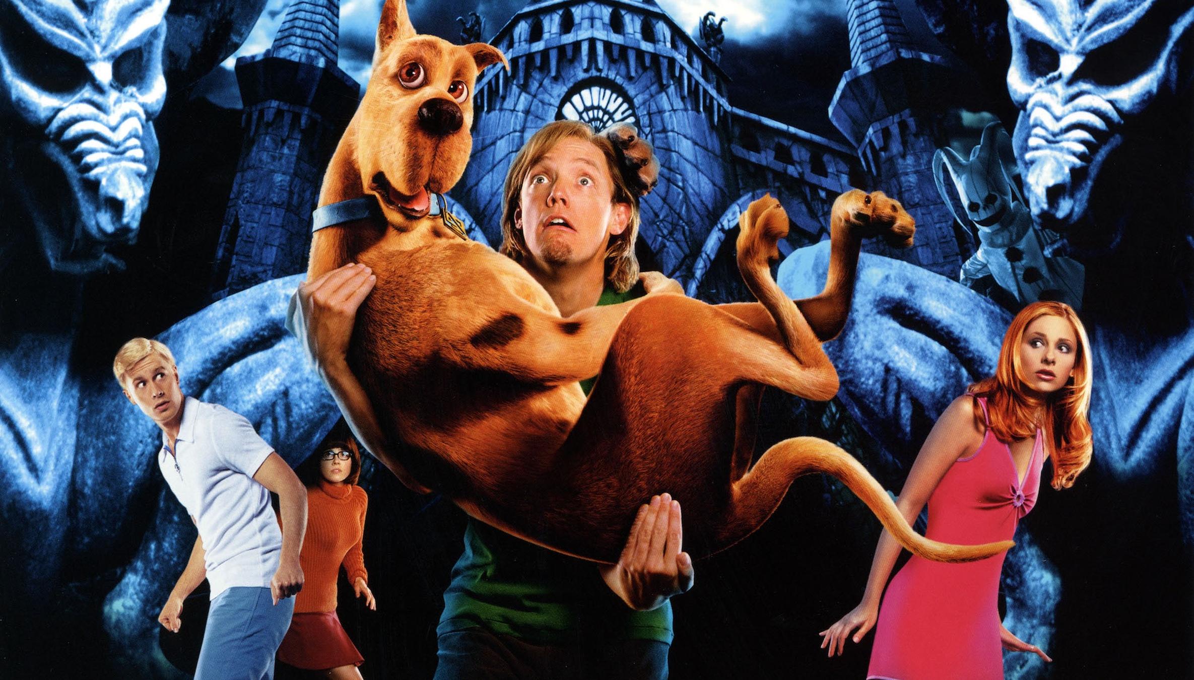 ‘SCOOBY DOO’ de Netflix comenzará a rodarse en abril