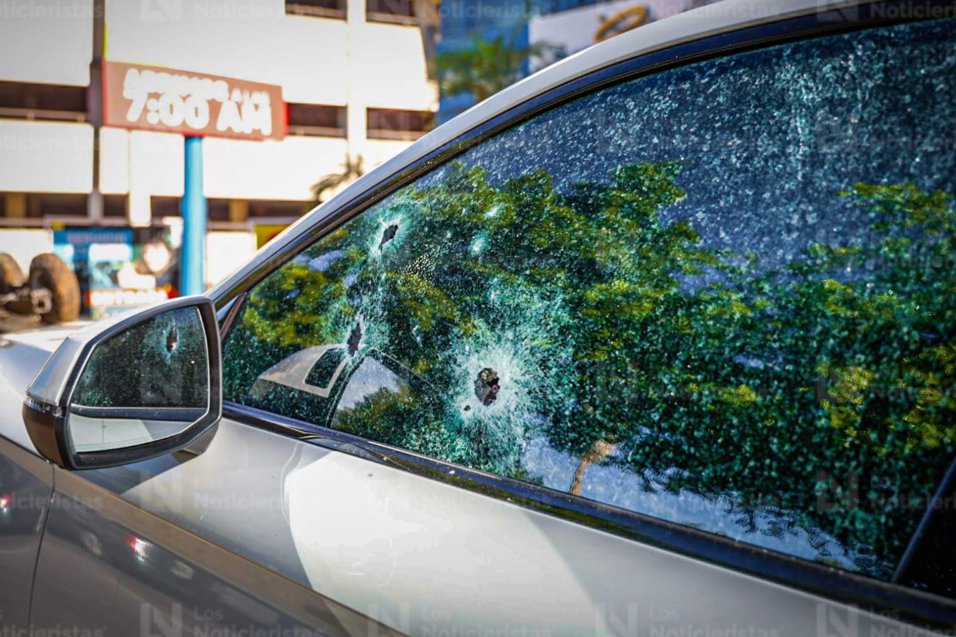 Ataque a diputados de Movimiento Ciudadano en Sinaloa: García Harfuch lo vincula con célula de Los Chapitos