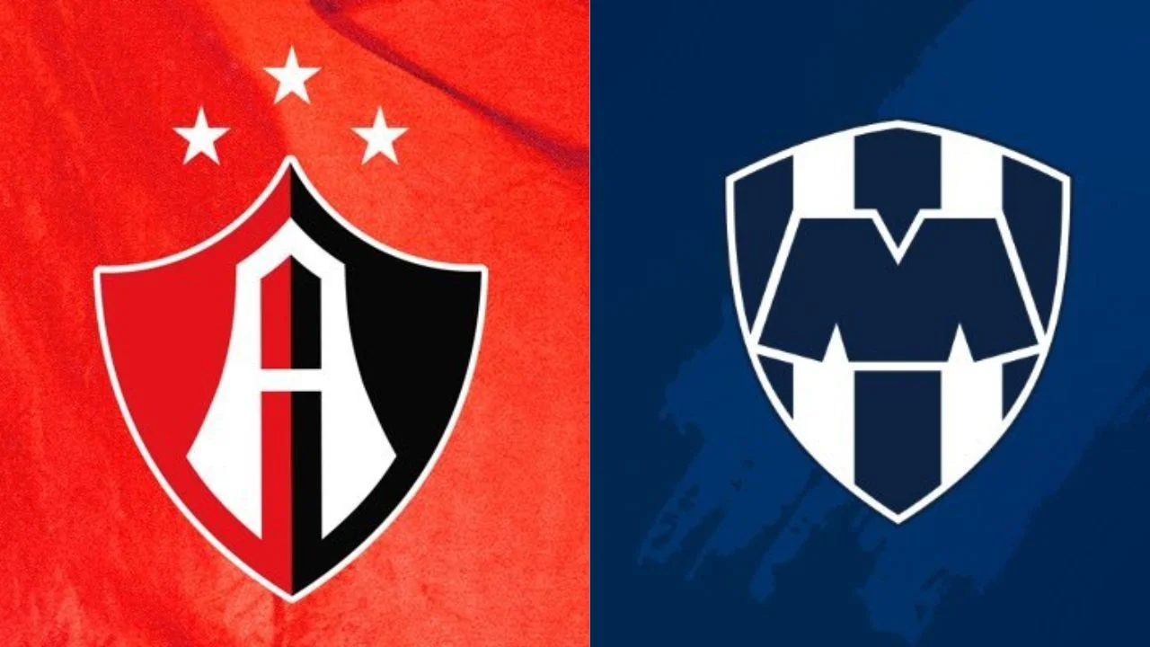 Atlas y Monterrey disputarán la final de la Copa Pacífica 2026