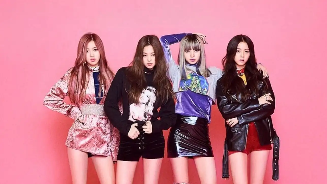 BLACKPINK anuncia su regreso con nuevo disco