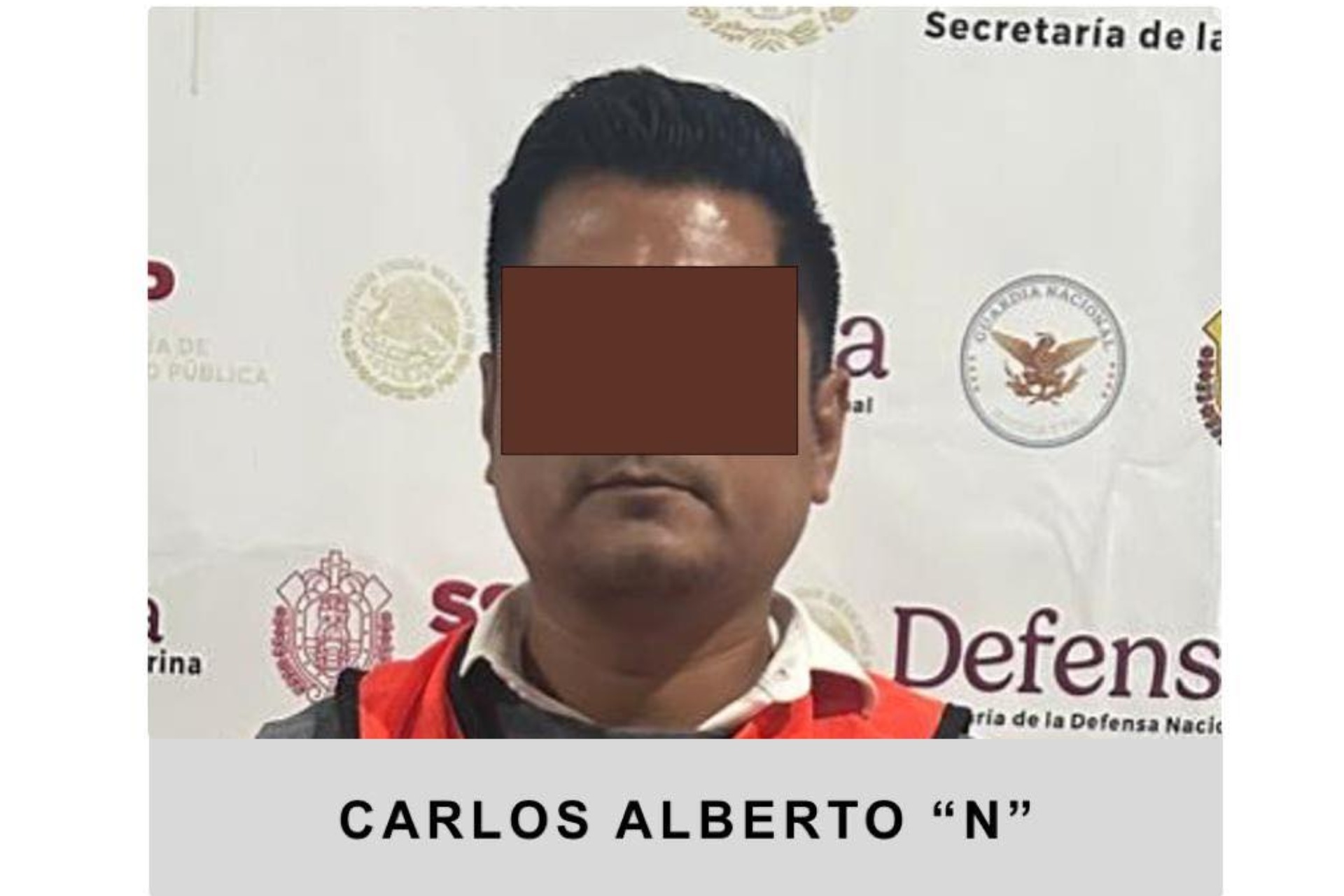 Detienen al exalcalde de Atoyac, Veracruz, por homicidio