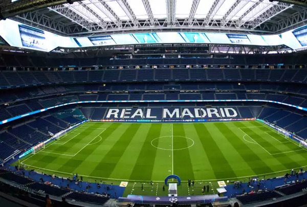 Real Madrid sorprende al anunciar a su nuevo DT tras salida de Xabi Alonso