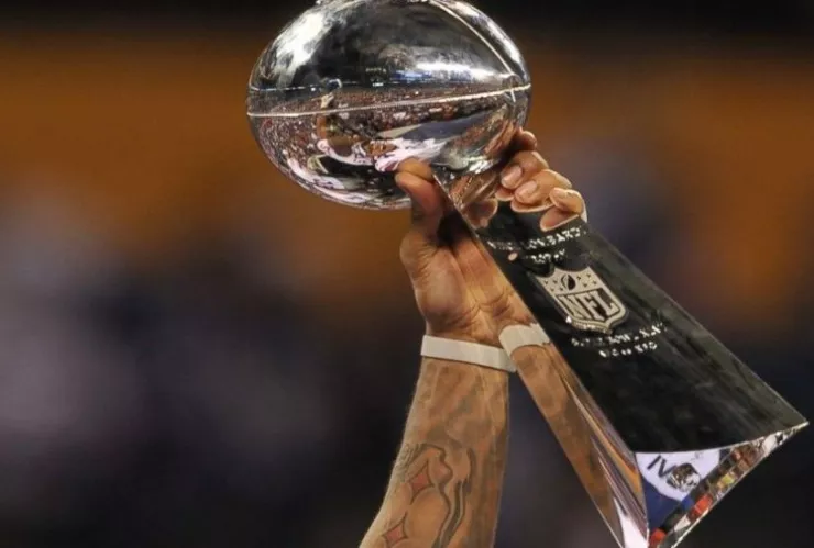NFL: así se jugará el Super Bowl LX