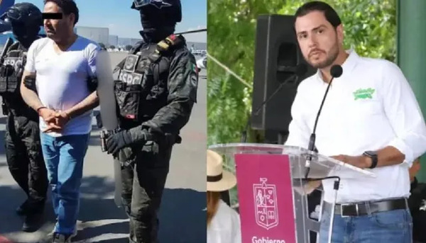 Vinculan a proceso a ‘El Bótox’ por muerte de líder limonero