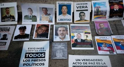 Venezuela libera a 18 periodistas presos en menos de 24 horas