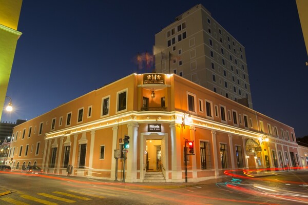 Hoteleros reportan descenso en ocupación durante el cierre del 2025 en Yucatán