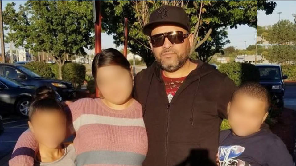 Deceso de migrante cubano en custodia del ICE fue por asfixia, revela autopsia