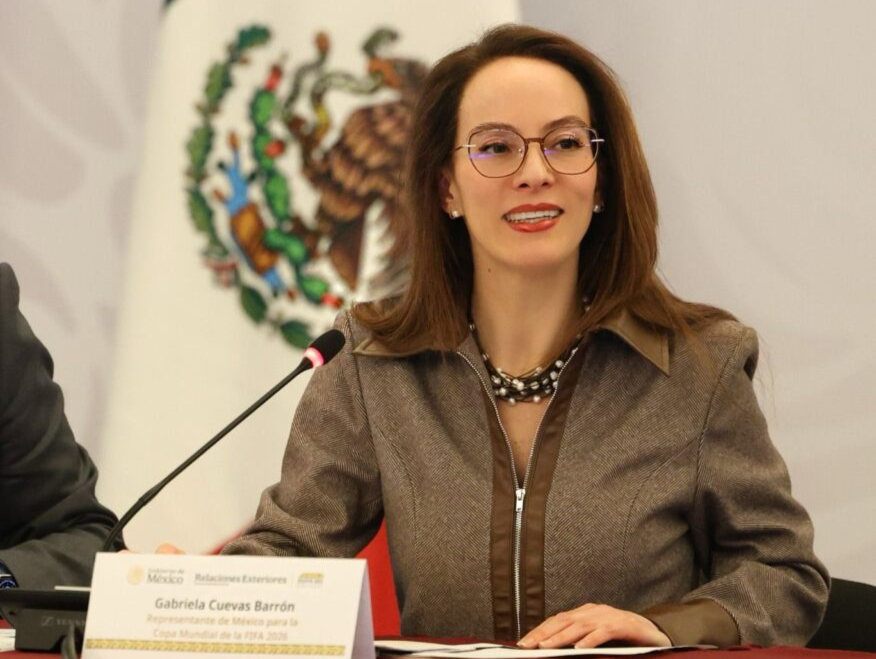 México, el mejor destino para vivir el Mundial