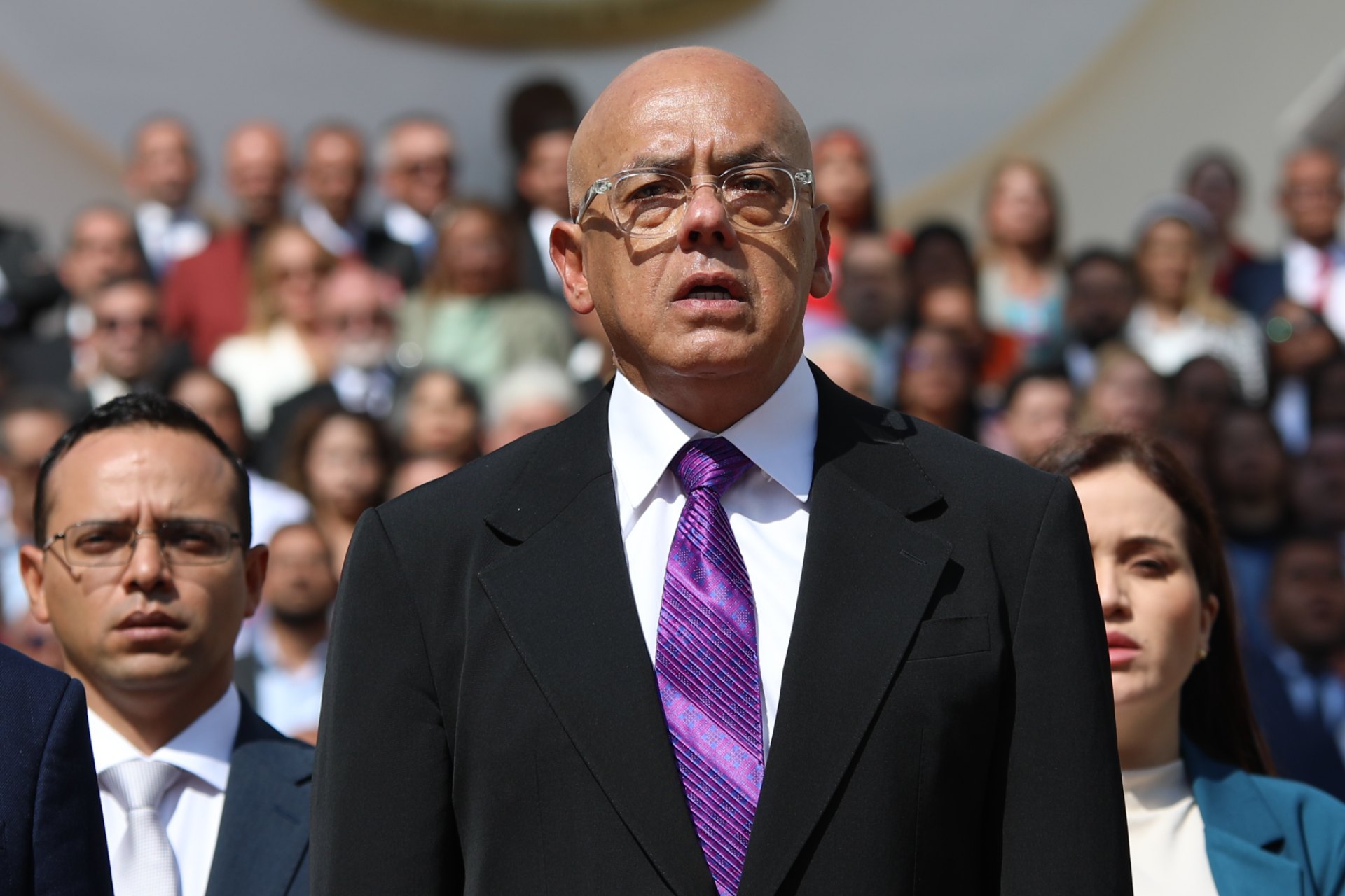 Venezuela confirma la liberación de un “número importante” de presos